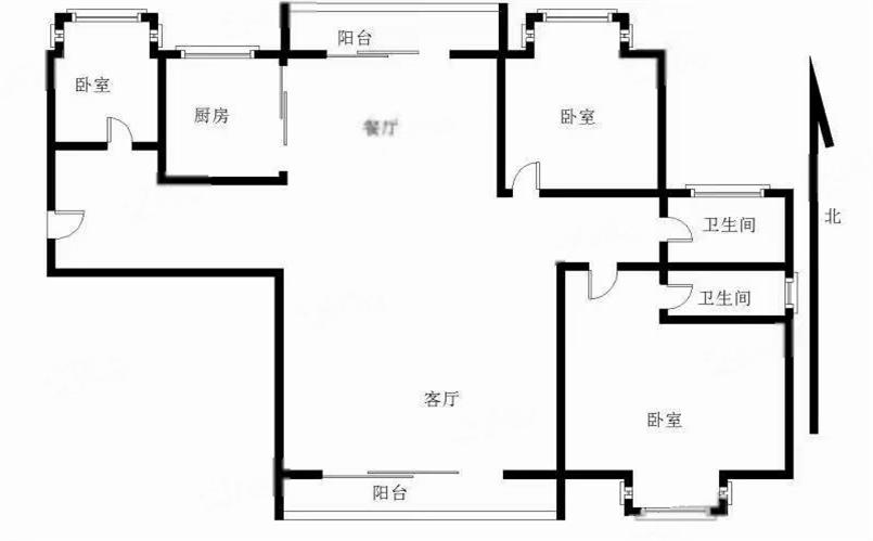 整租·西湖正荣府