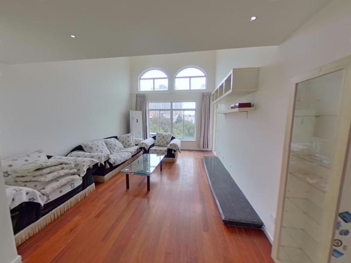 整租·罗山花苑(二期)