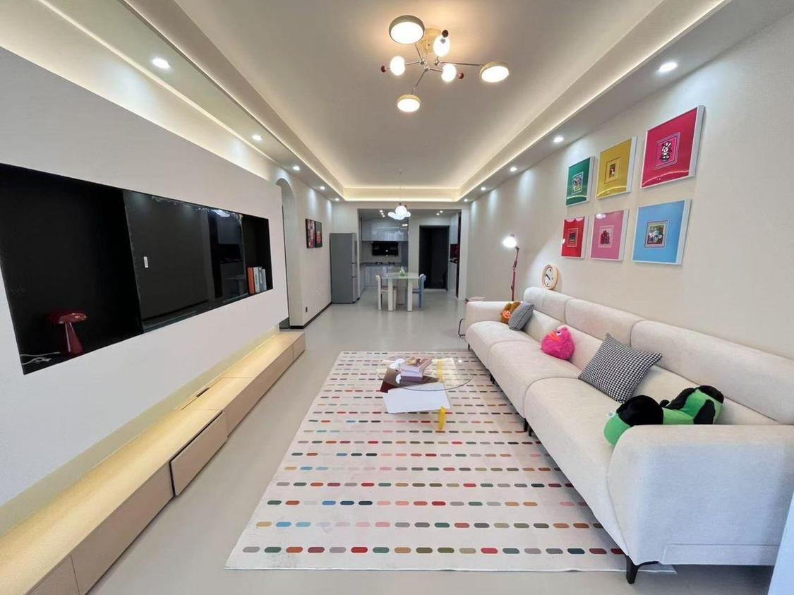 合租·古猗庄园