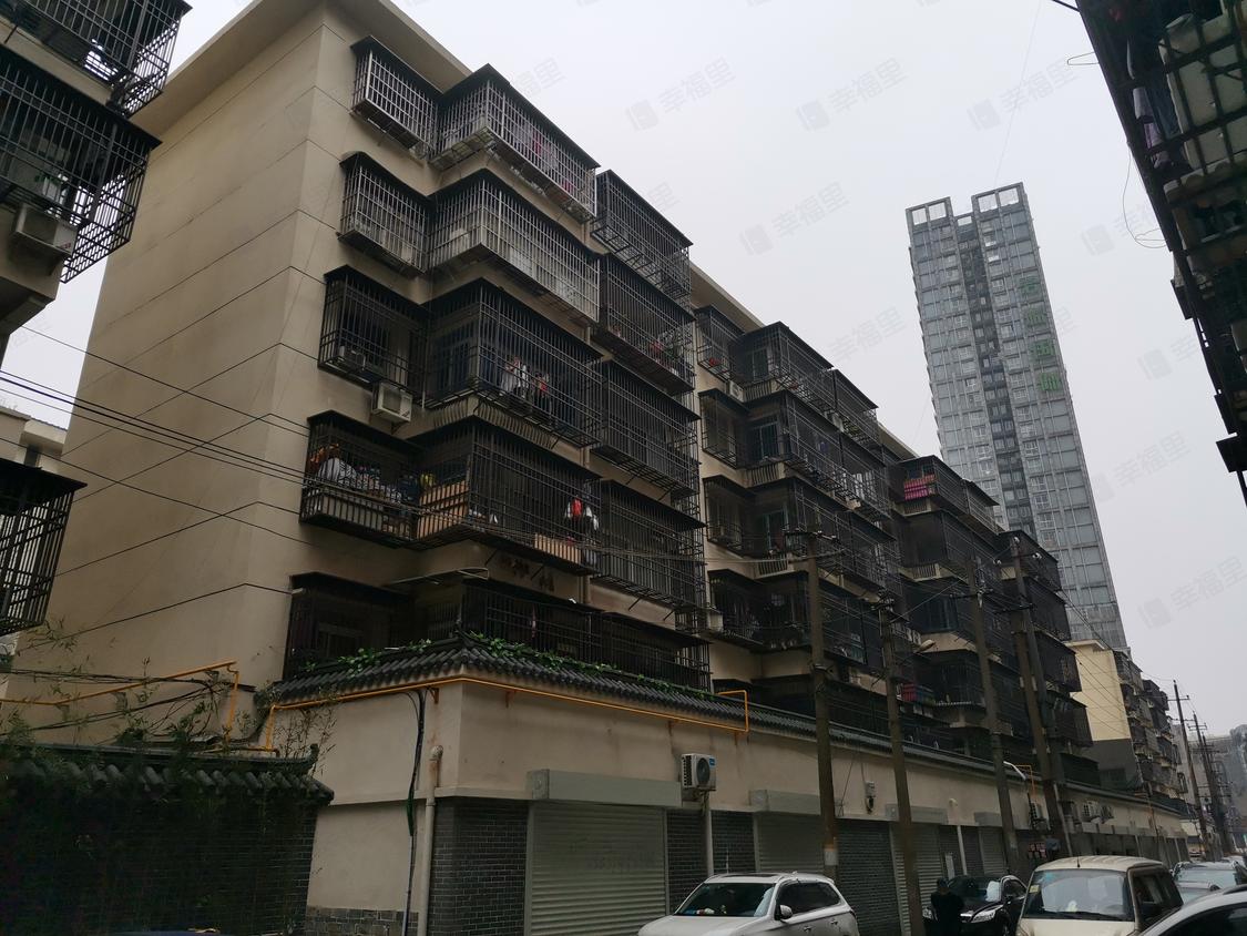 长沙天心-黄兴路步行街/暂无年代家兴公寓