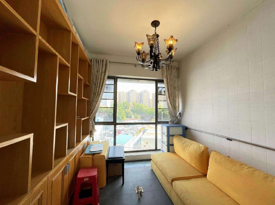 整租·世纪城国际公馆(四期)