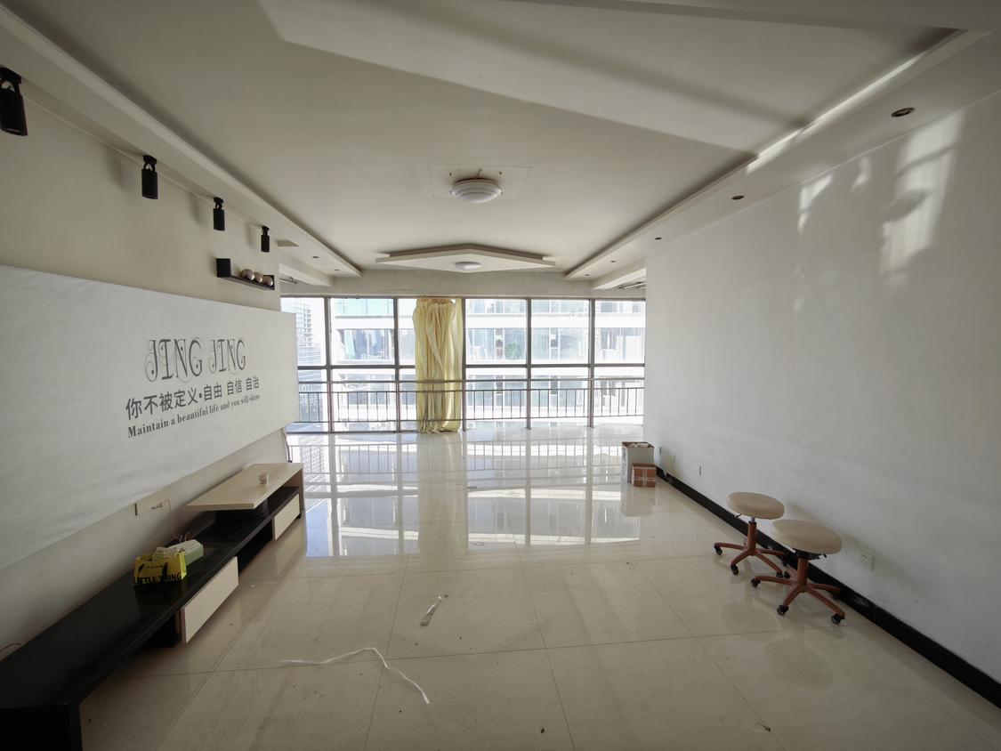 整租·长风画卷