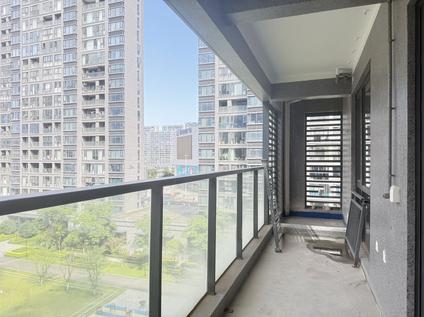 北京杨帆泊悦4室2厅140平低楼层/共17层