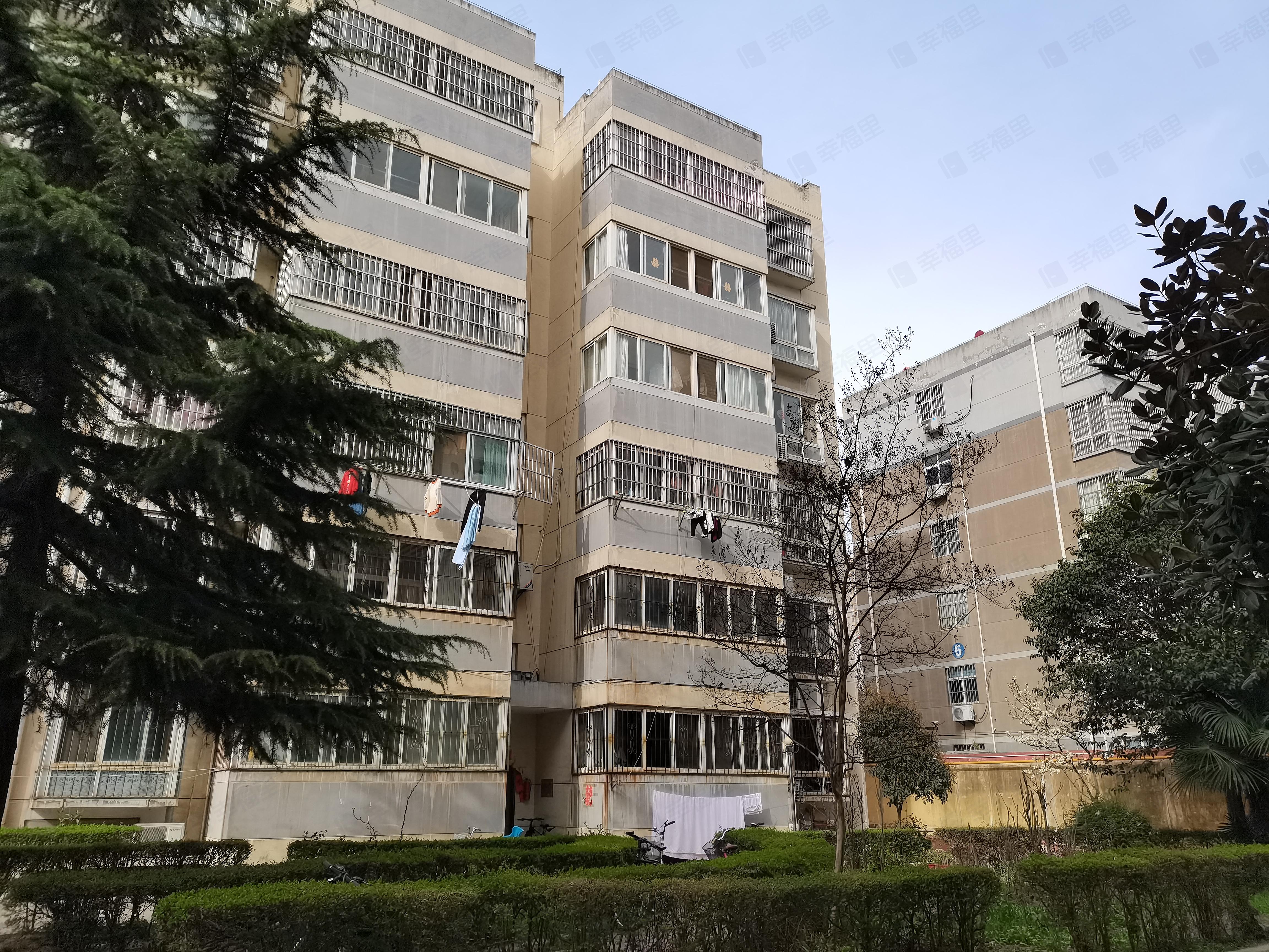 紫云小区(鄠邑)小区效果图