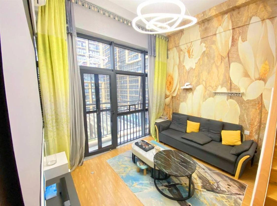 整租·奥园领寓