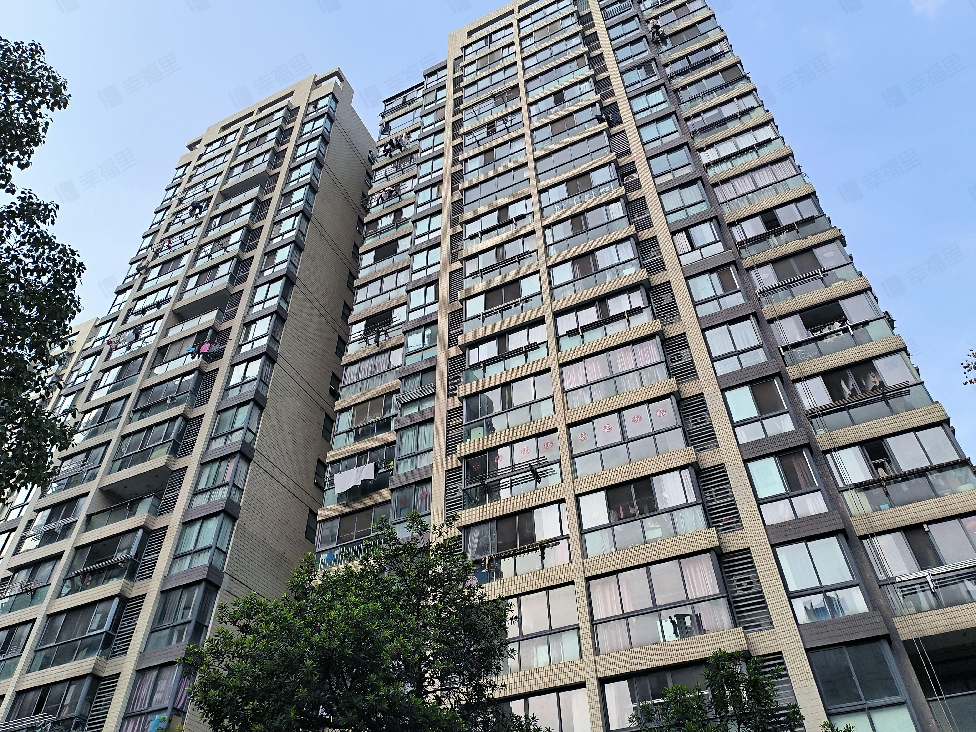 锦绣三门小区效果图