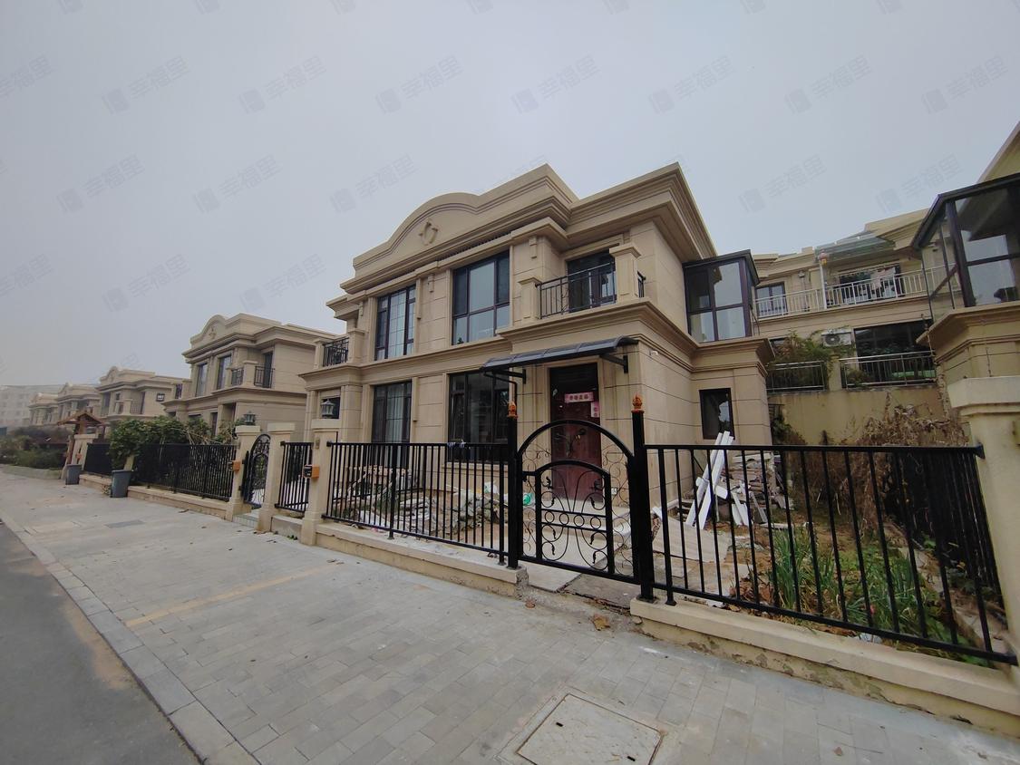 大连开发区-金石滩/2015年建远洋假日养生庄园