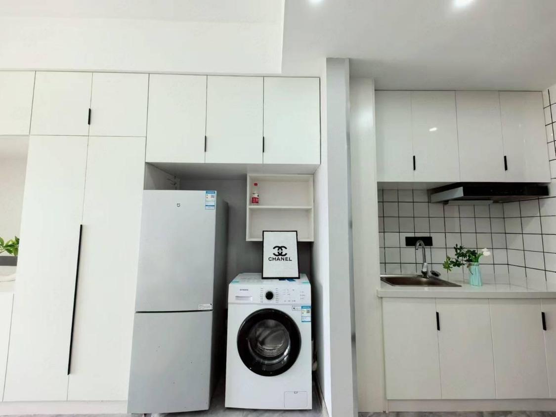 整租·万科早城