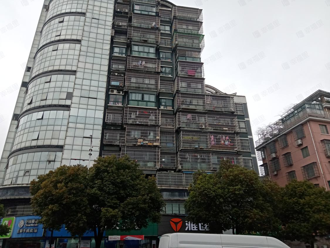 杭州萧山-新街/暂无年代中心直路5号楼