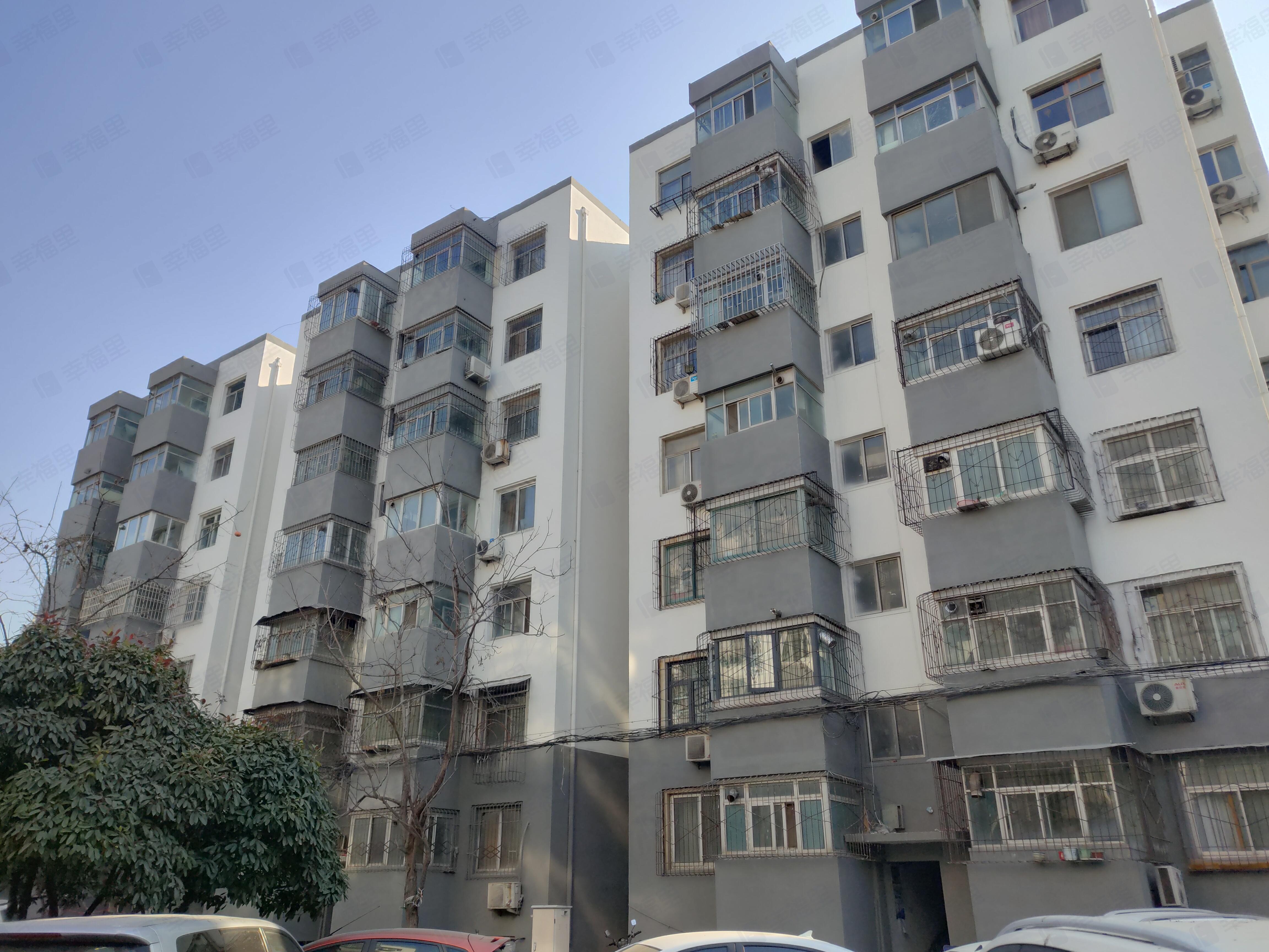东文雅小区小区效果图