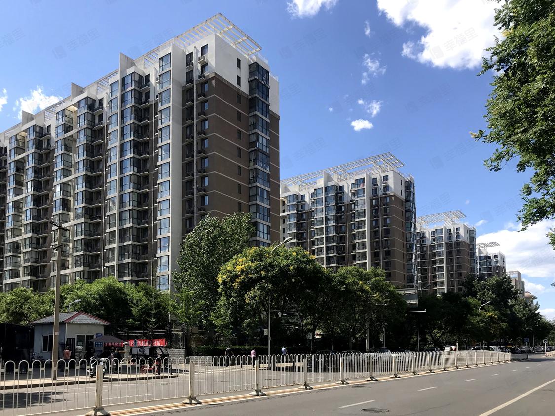 北京海淀-军博/暂无年代铁道部羊坊店住宅区