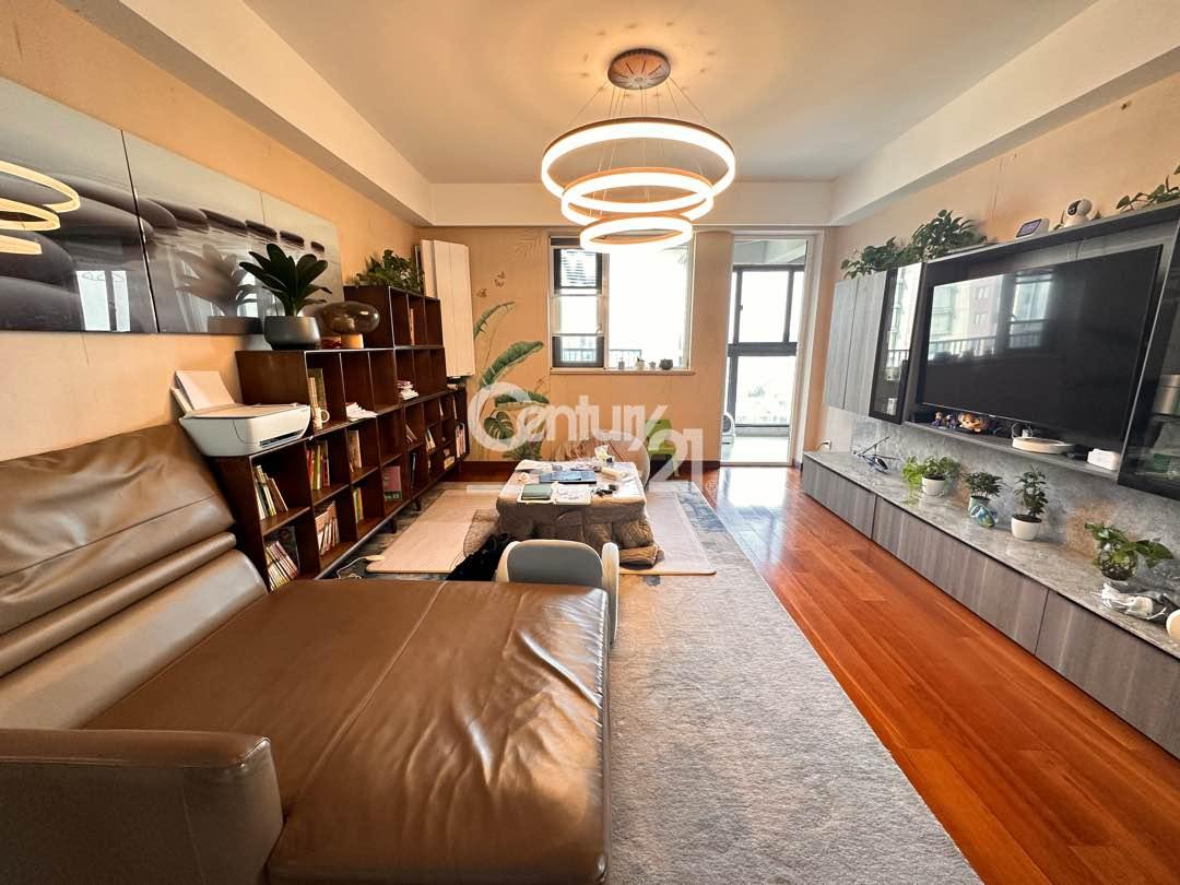 整租·金地格林世界(格林公馆)