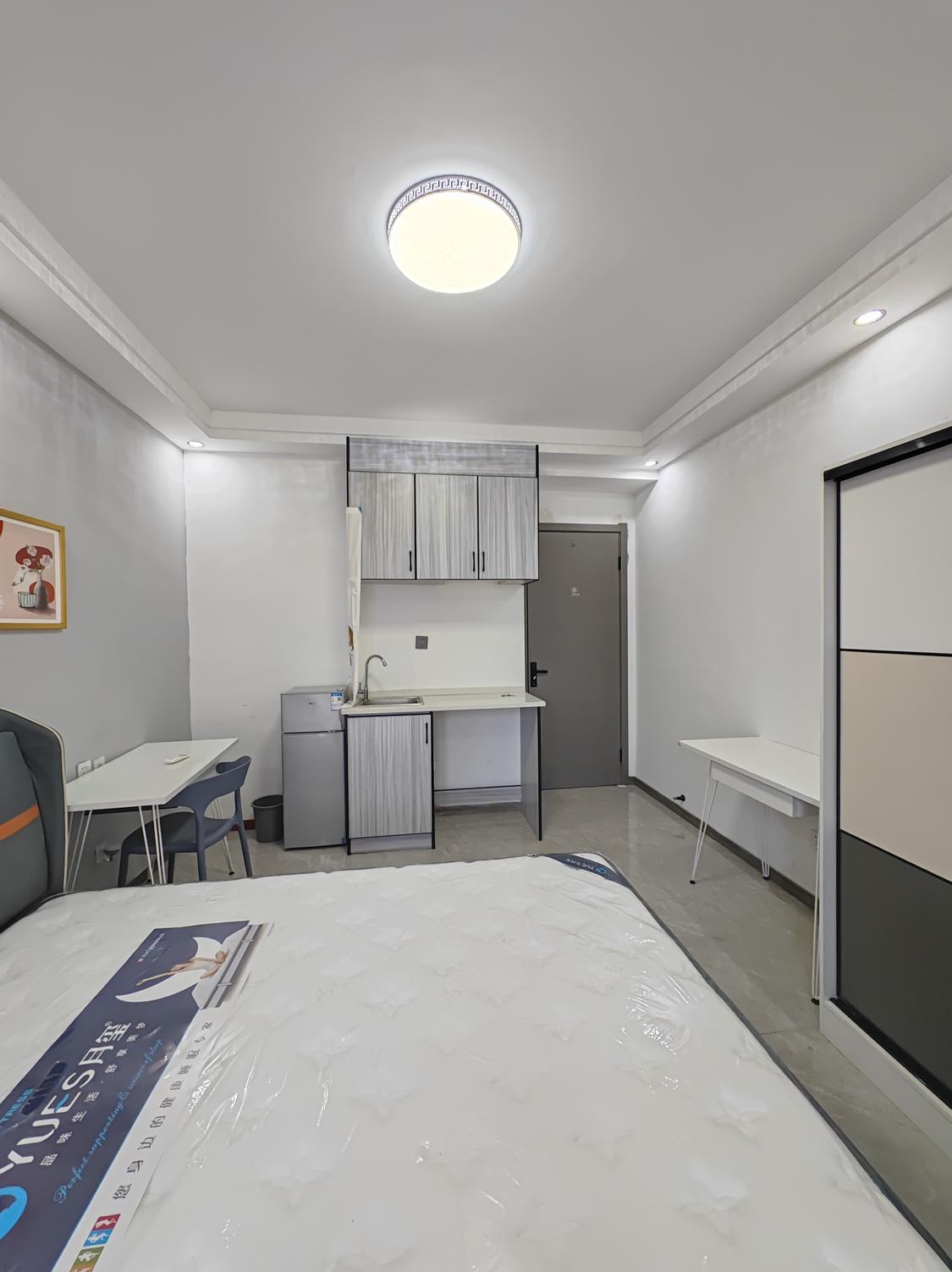 合租·莲花新村(三区)