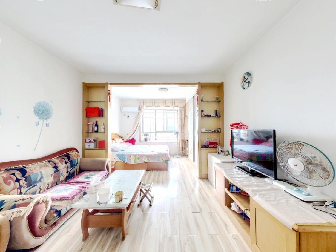 整租·福海阳光