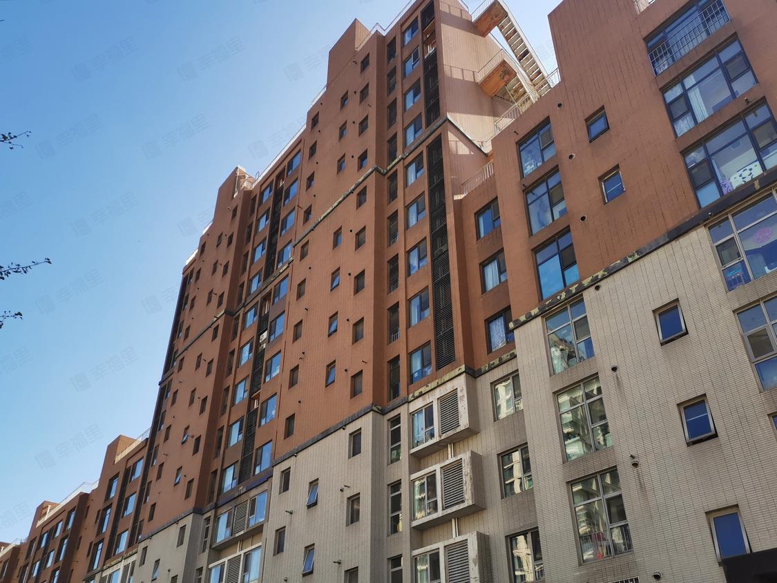 北京丰台-宋家庄/2010年建世华水岸(F区)