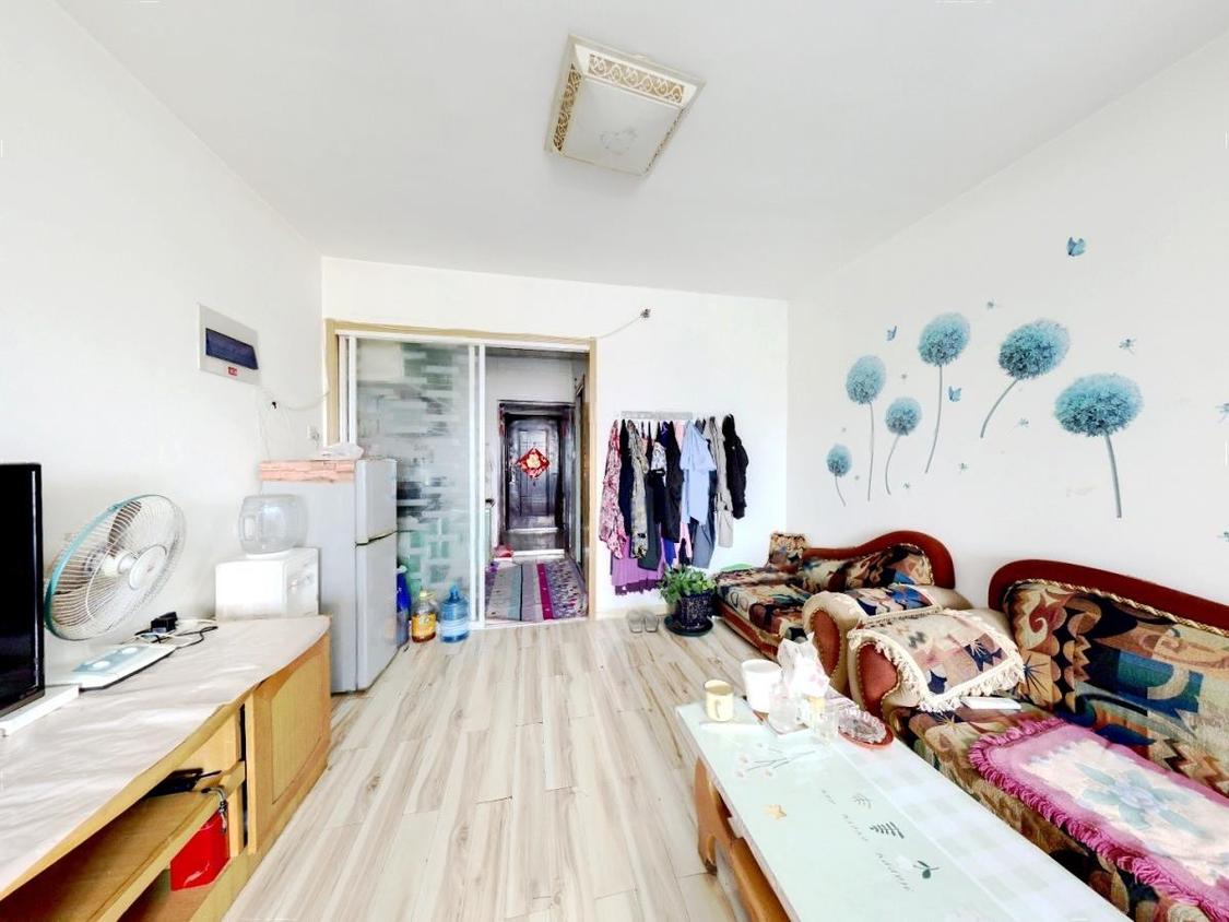 整租·福海阳光