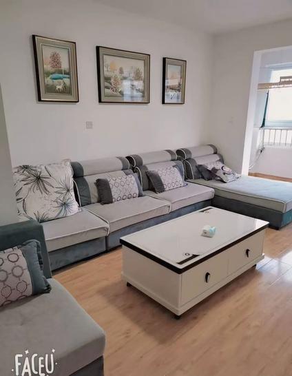 沛县沛县整租 华西格林春天4室2厅/140平/中楼层