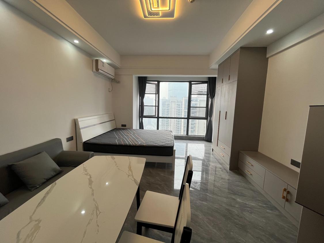 整租·传奇国际广场