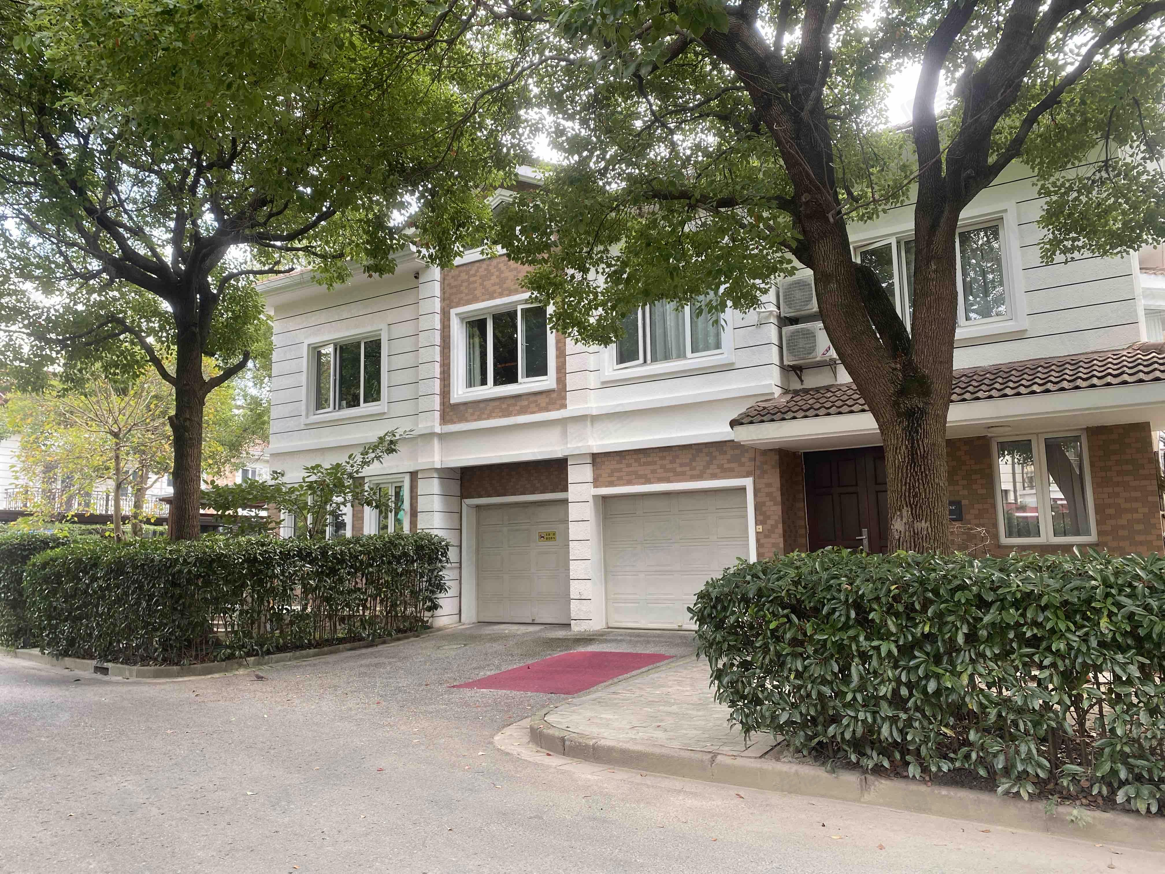 盛世天地小区效果图