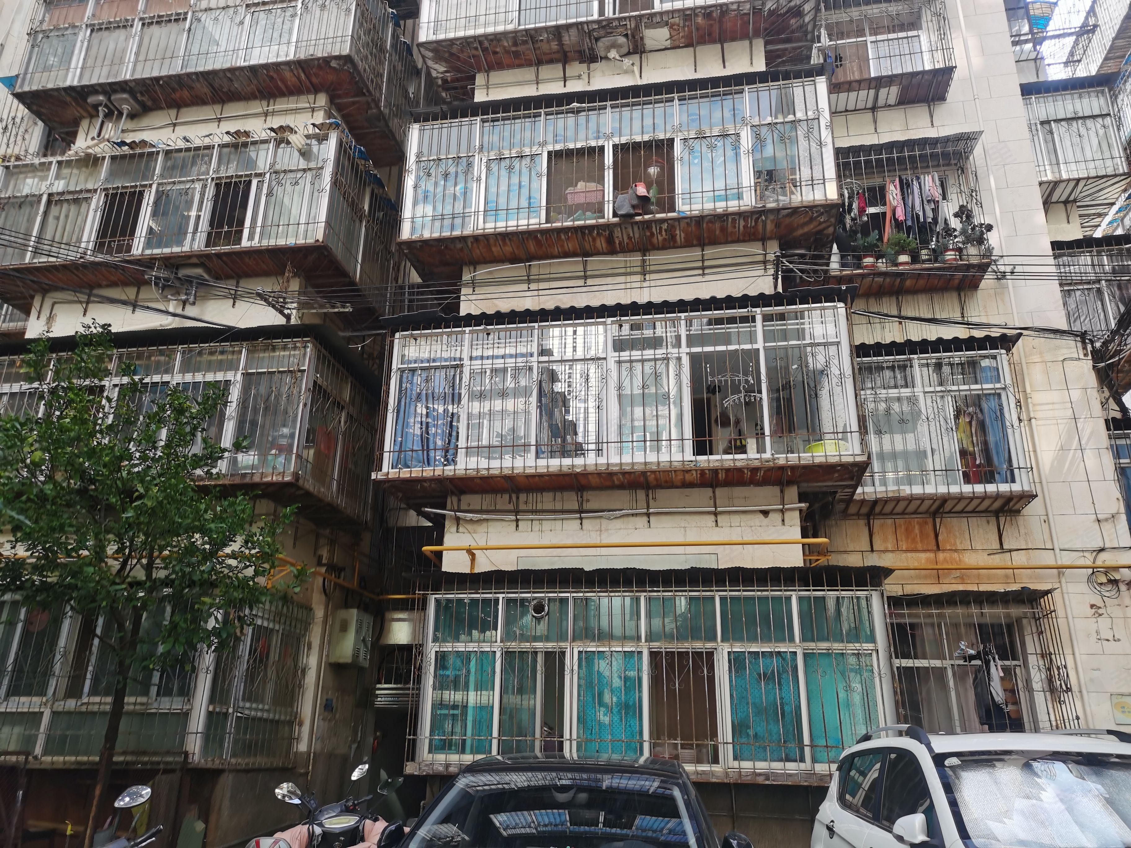 金星小区小区效果图