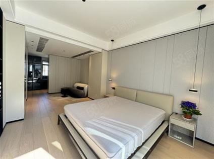 北京白云山庄6室2厅280平底层/共3层