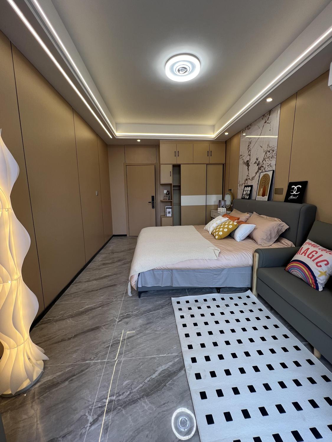 合租·东方明珠(金水区)