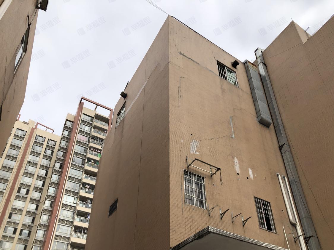 整租·富丽家园