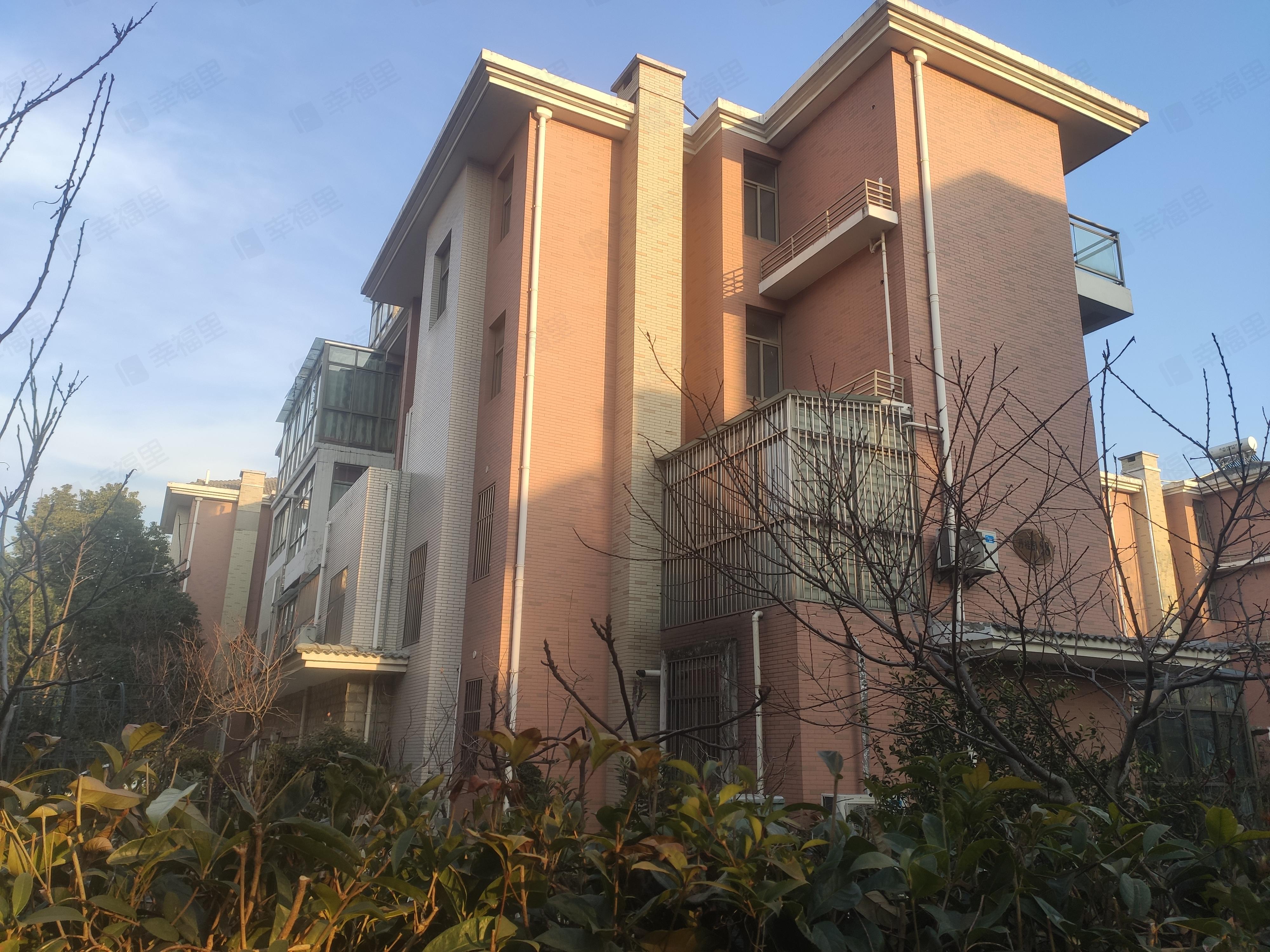 博学苑(丹桂园)小区效果图