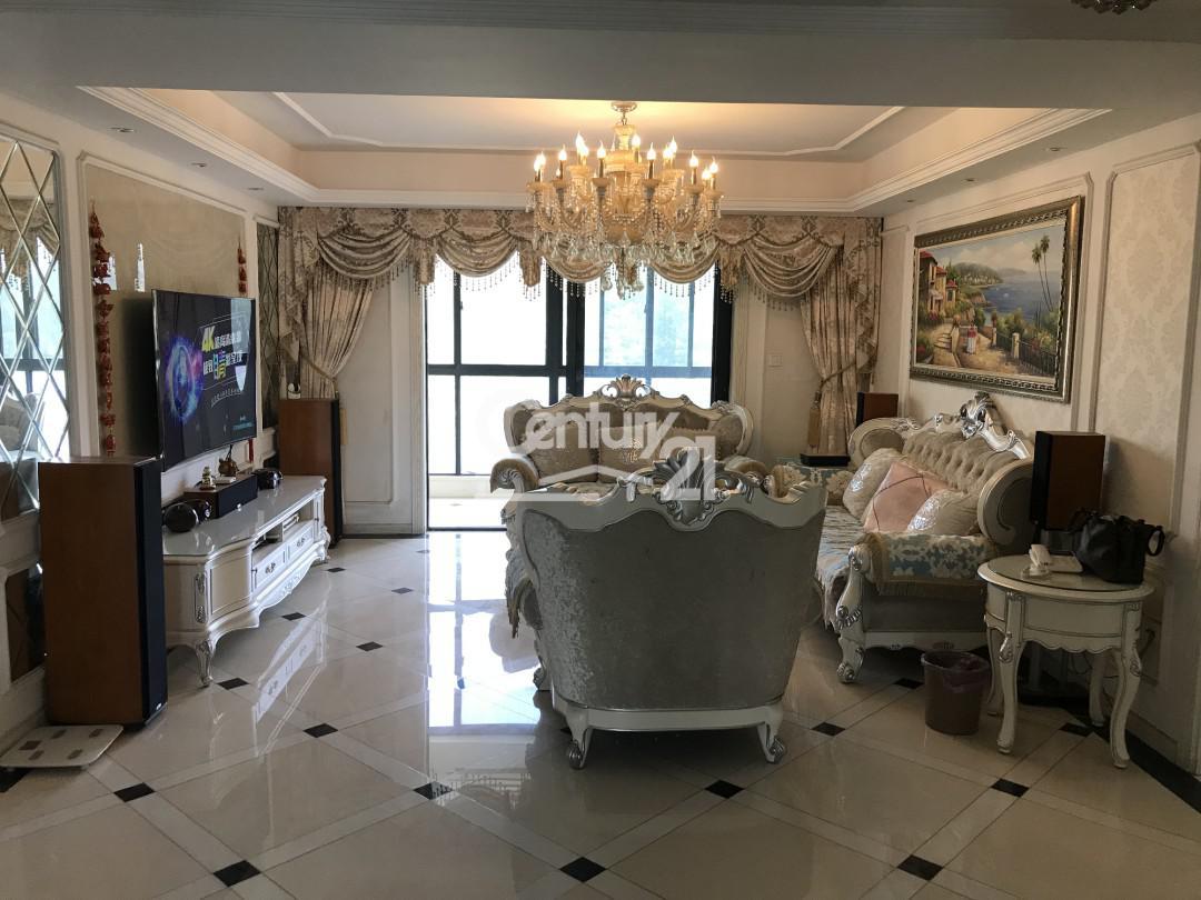 整租·上隽嘉苑(东区)