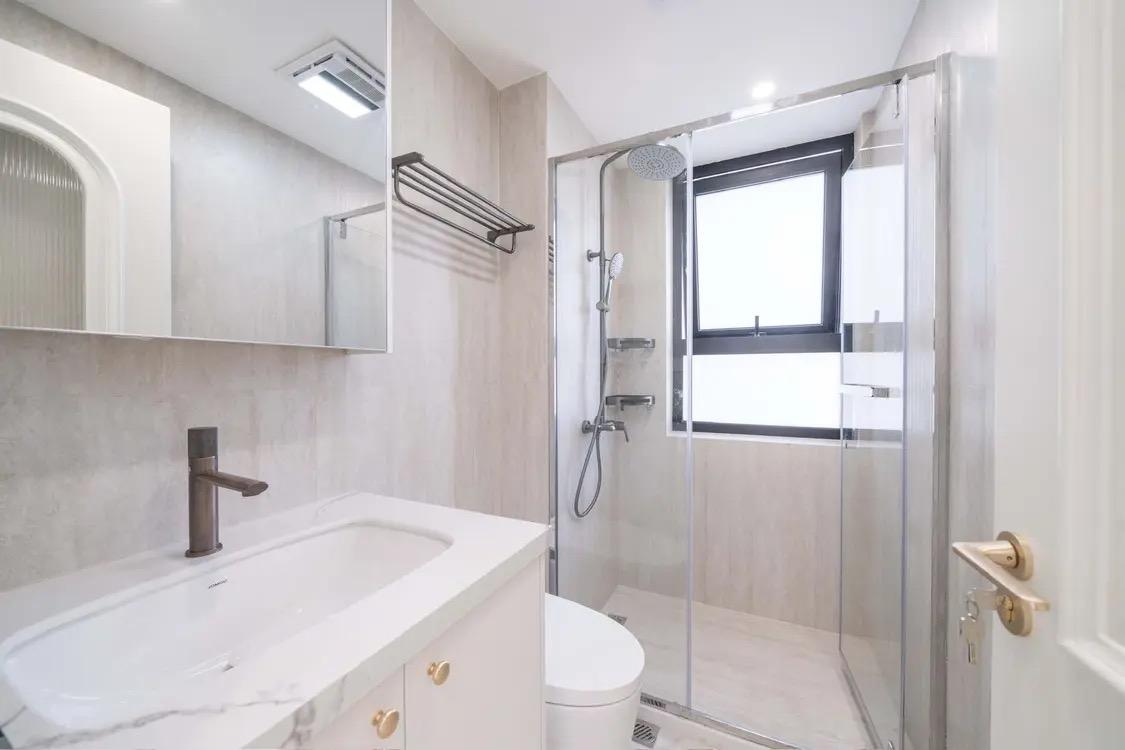 整租·白石龙村