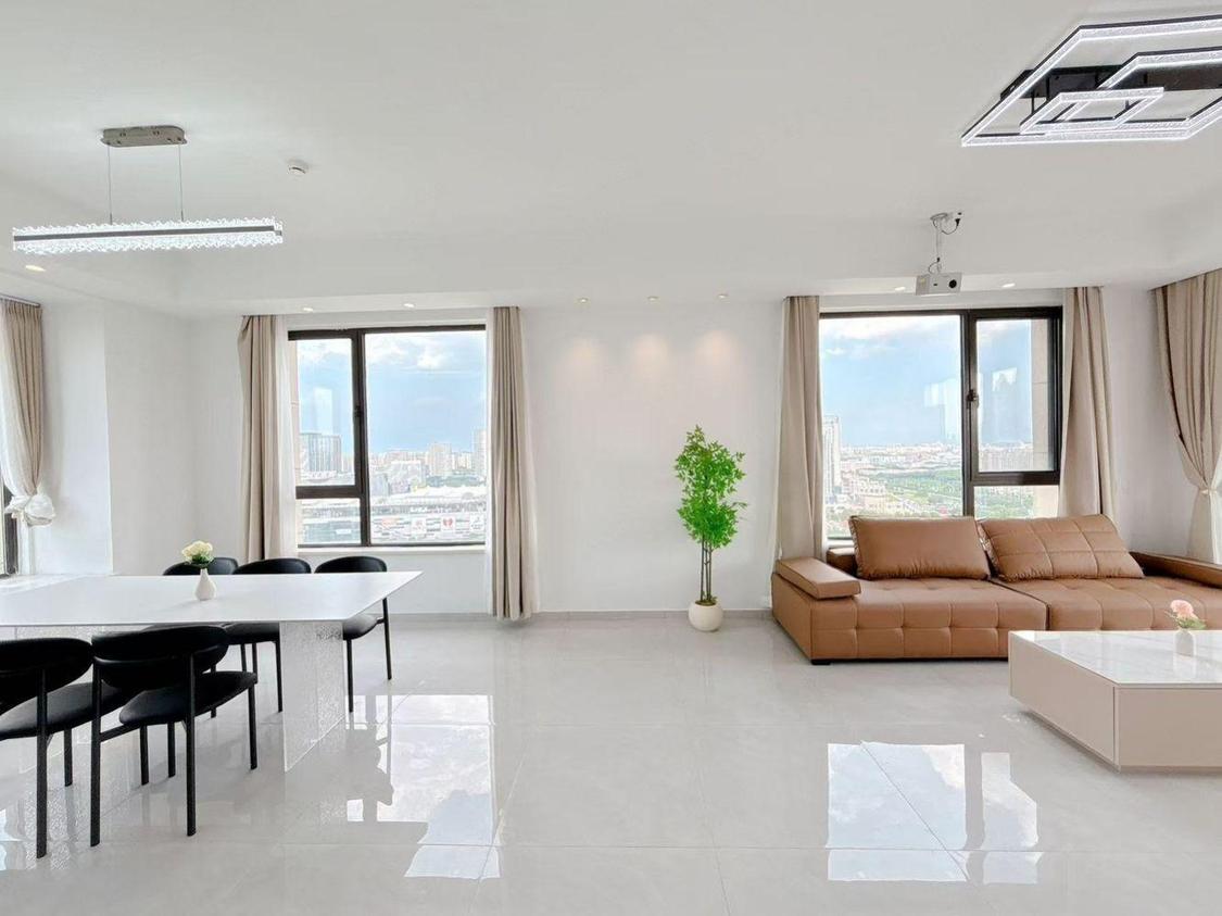 整租·宝江嘉苑