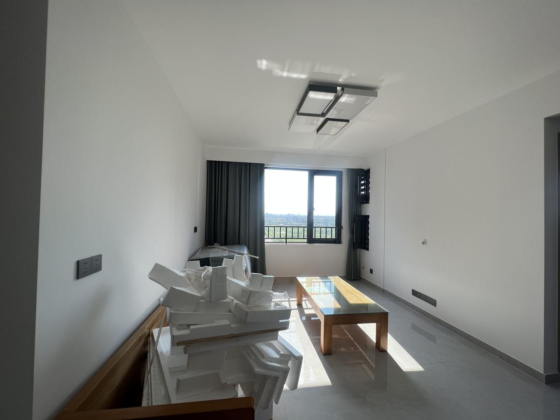 整租·婺畔雅居