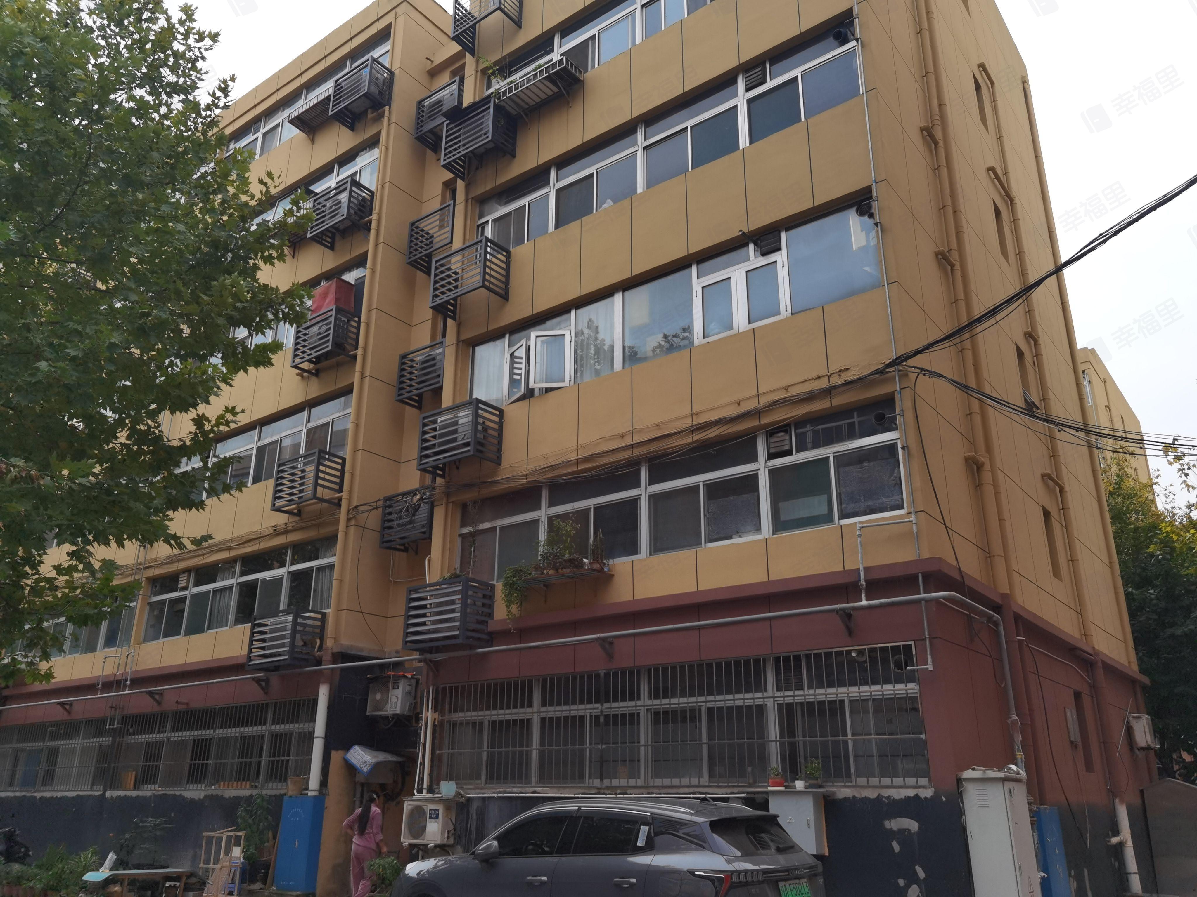 电厂社区(小区)小区效果图