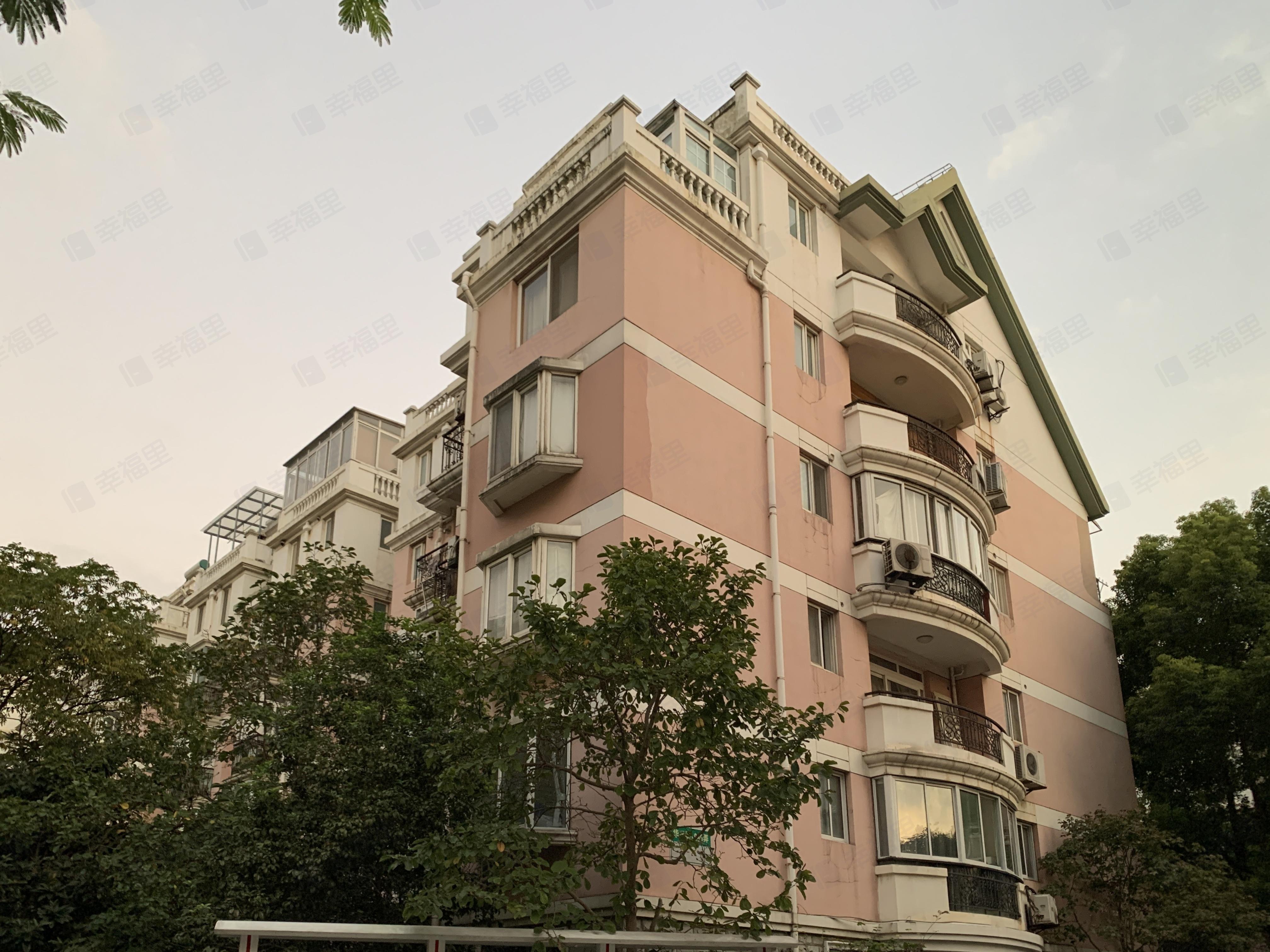 康泰新城小区效果图