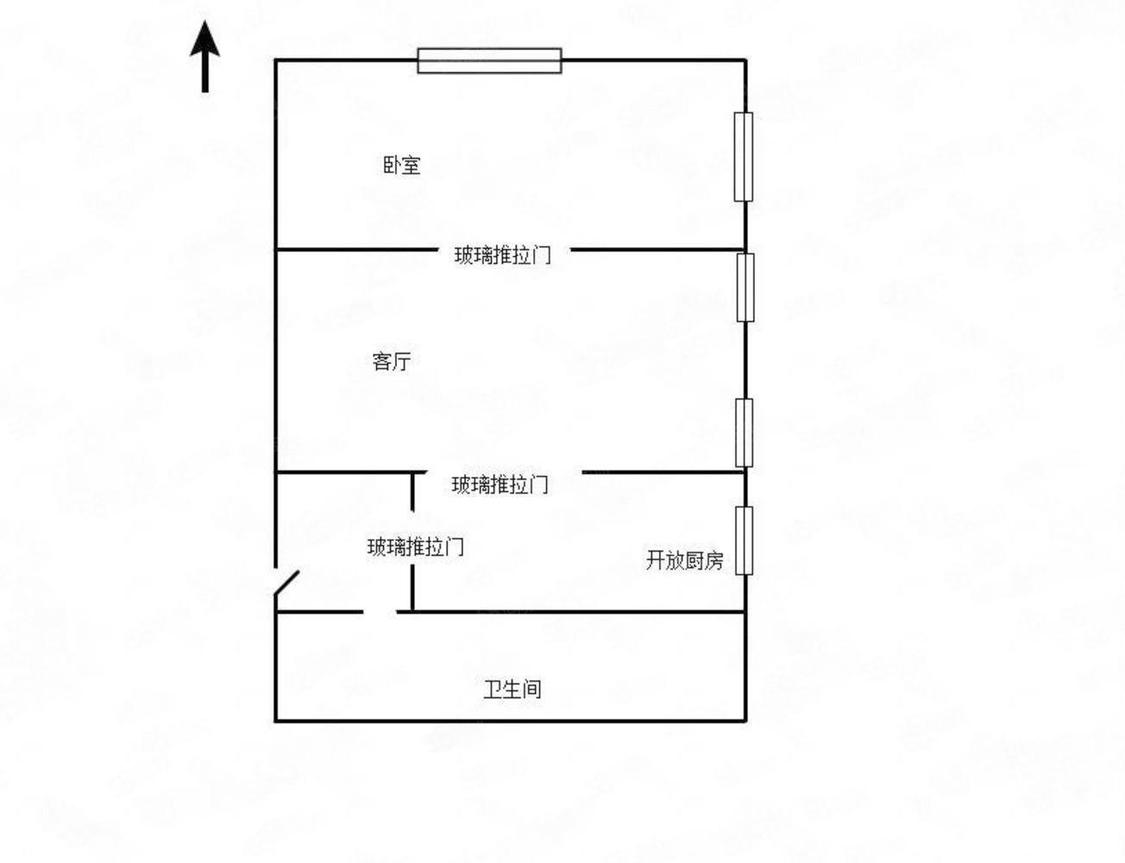 合租·沈杜公路