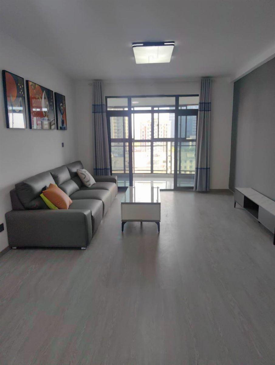 整租·江城逸品