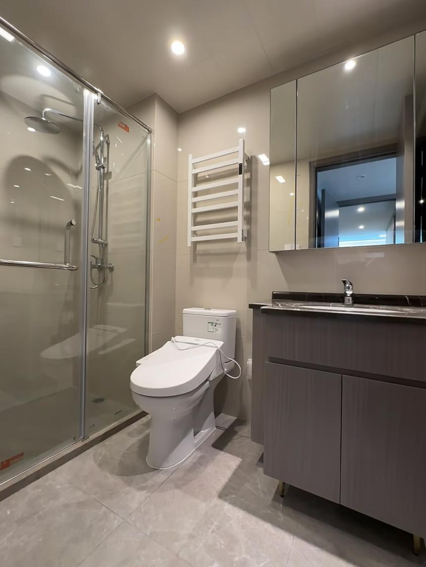 整租·中建铂公馆