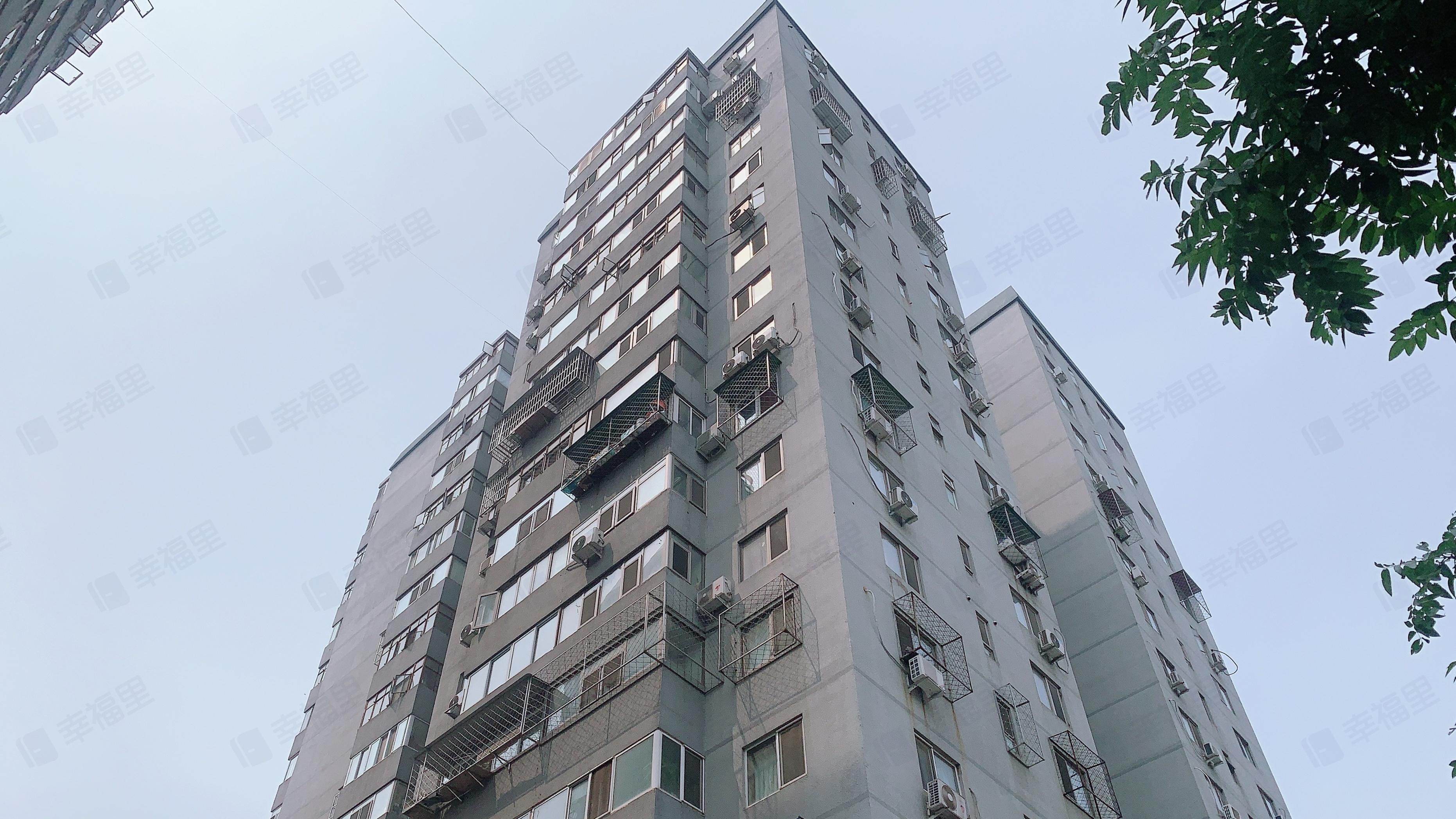 海特花园小区效果图