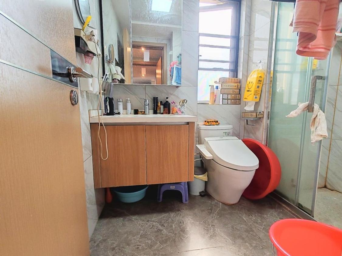 整租·招商雍和府