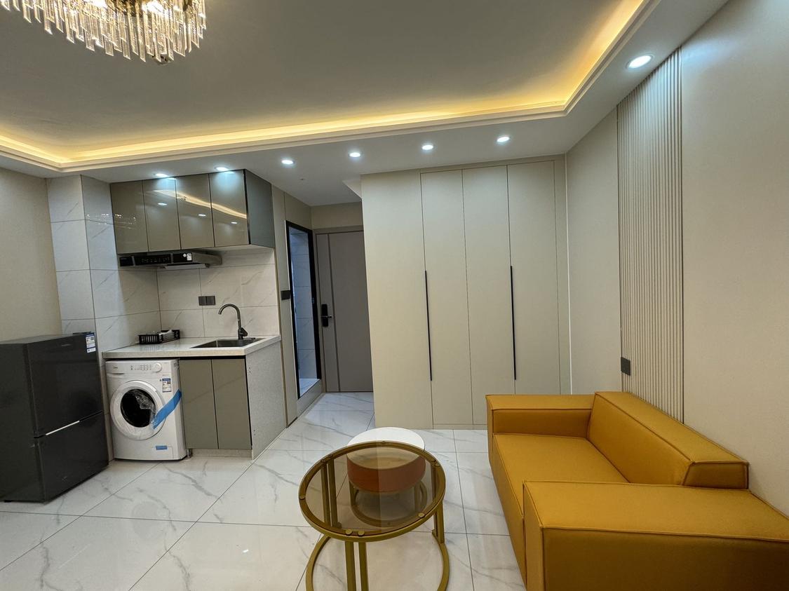 整租·龙光玖珑华府