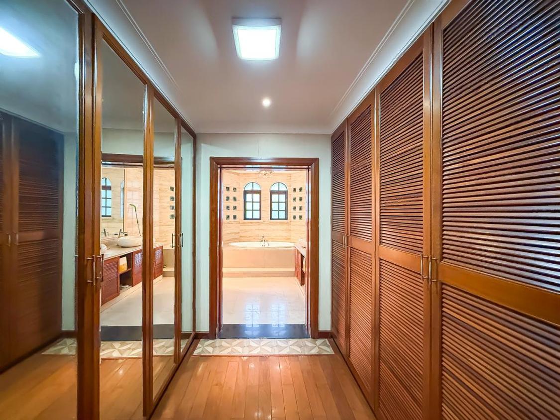 整租·达安圣芭芭花园