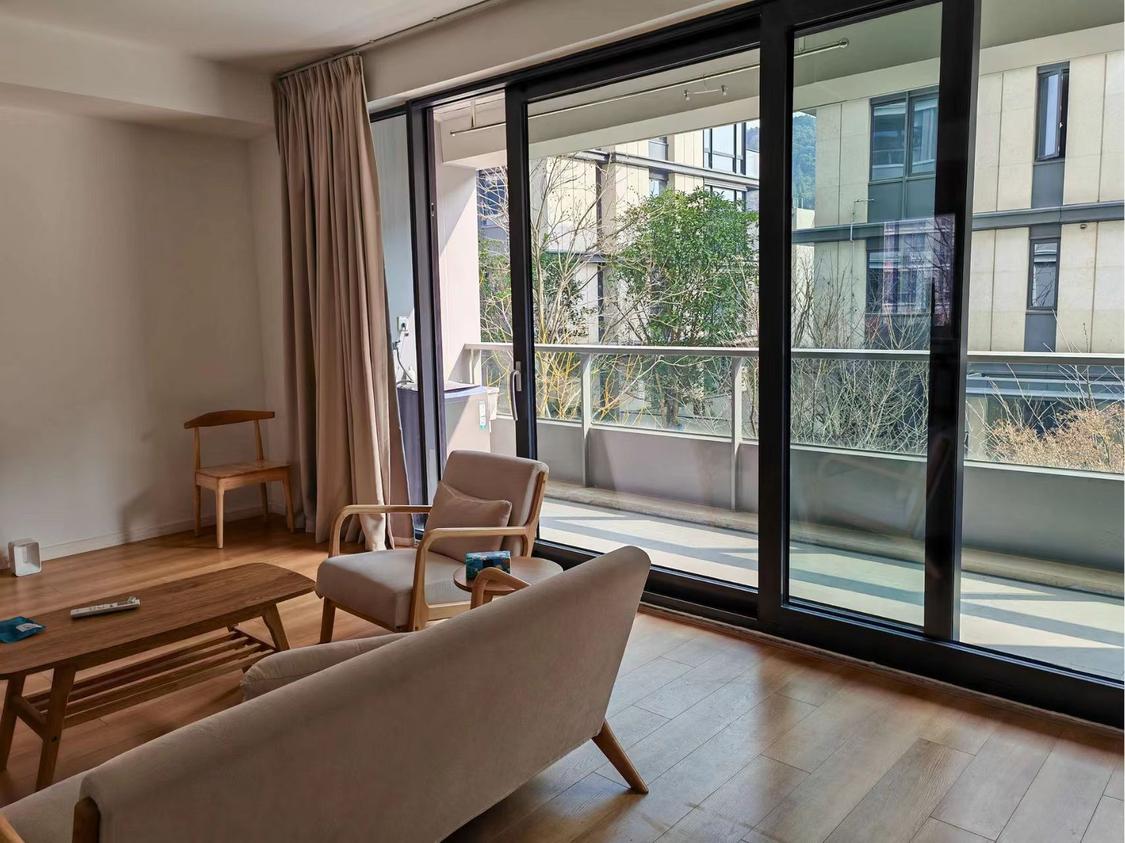 整租·朗成江南墅