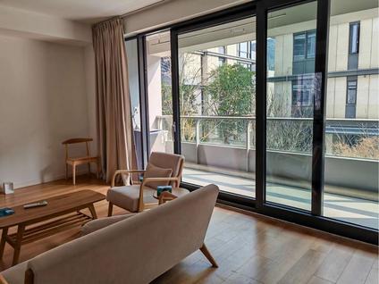 椒江中央商务区整租 朗成江南墅3室2厅/143平/低楼层