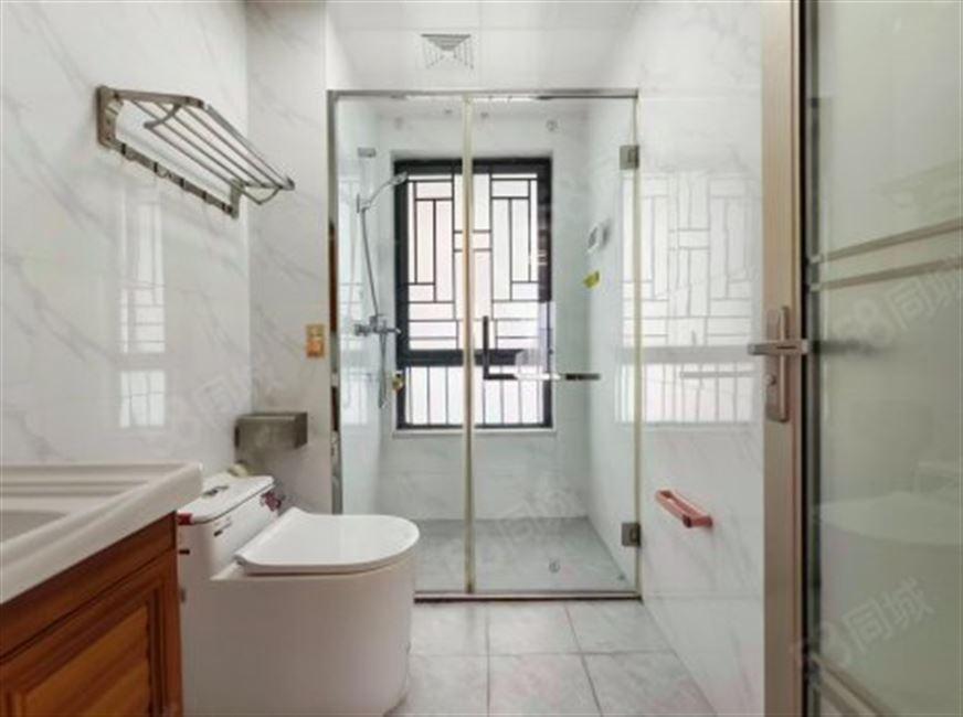 整租·万科蛇口公馆