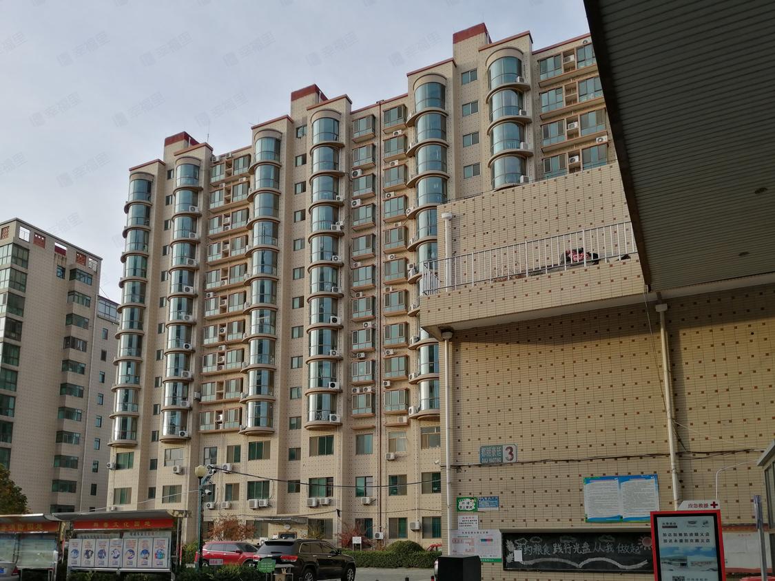 北京平谷-平谷县城/暂无年代都丽豪庭