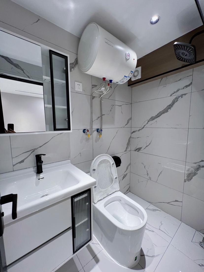 整租·龙光玖珑华府