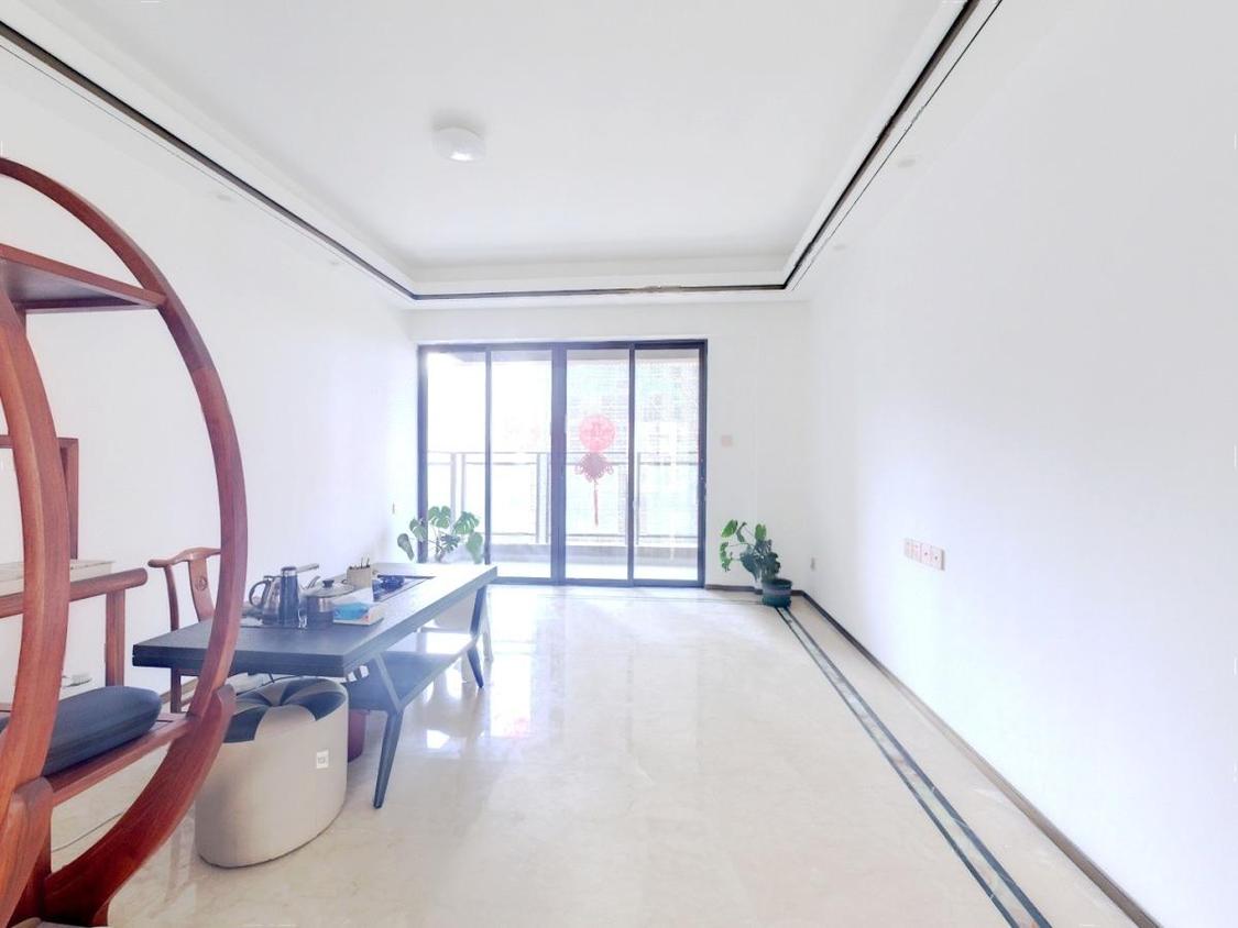 整租·泰禾佛山院子