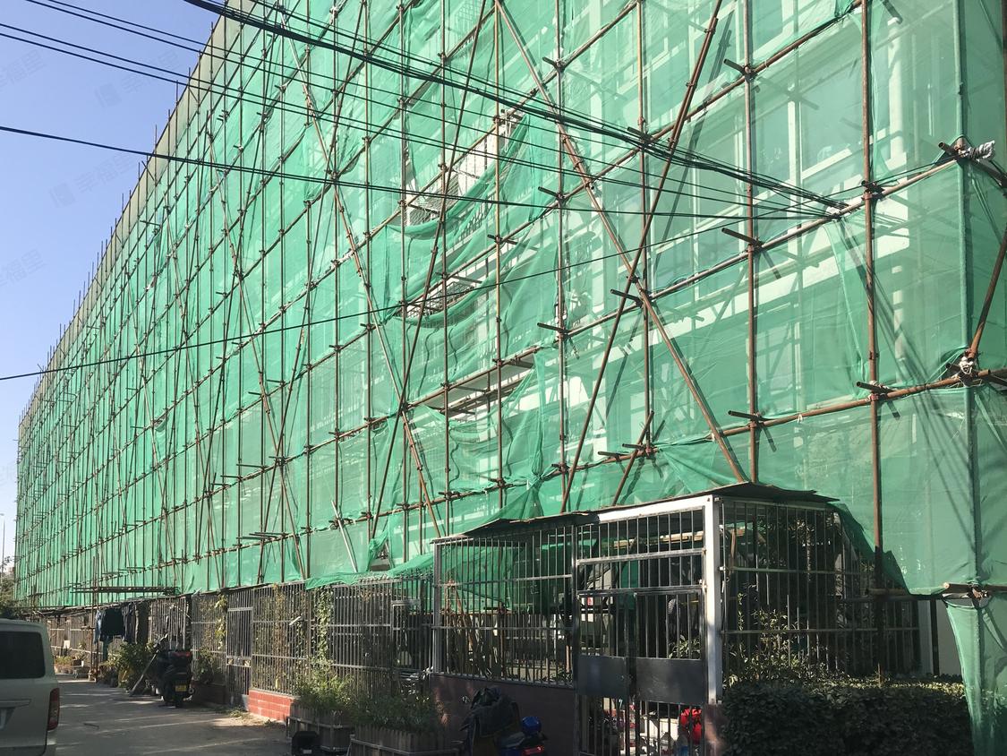 北京昌平-立水桥/暂无年代嘉诚花园社区(南区)