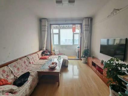 北京兴悦华城(西区)2室2厅92.35平高楼层/共25层