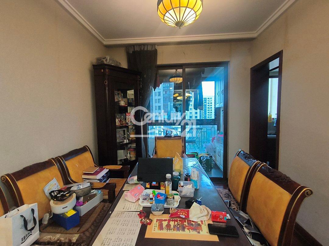 整租·季景铭郡